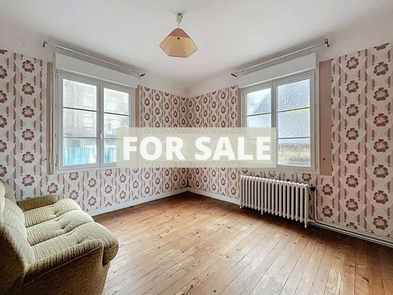 Town House in Good Order