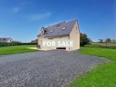 Detached House with Large Mature Garden