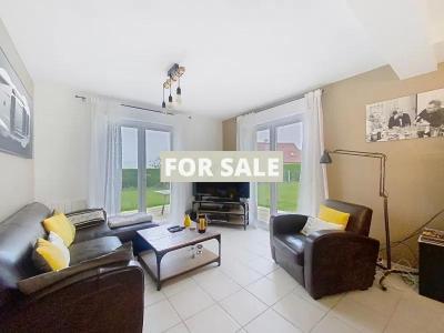 Detached House with Large Mature Garden