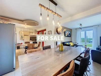 Detached House with Large Mature Garden