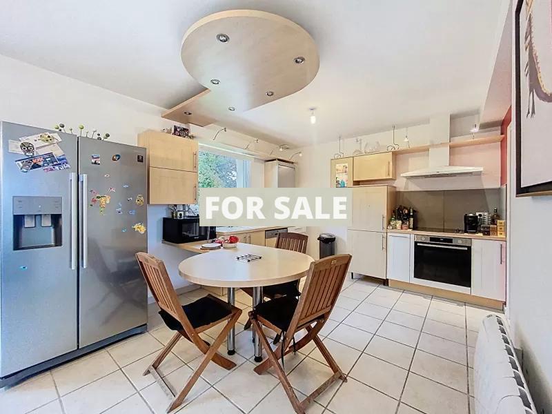 Detached House with Large Mature Garden