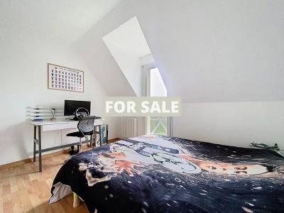 Detached House with Large Mature Garden