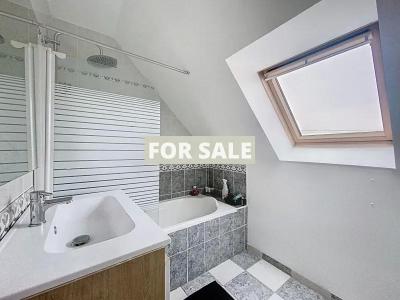 Detached House with Large Mature Garden