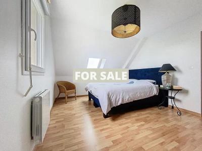 Detached House with Large Mature Garden