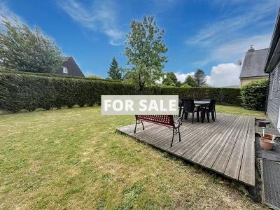 Detached House with Garden