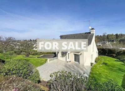 Contemporary Detached House