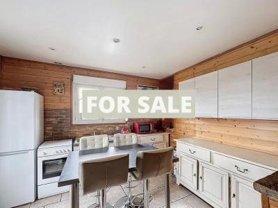 Detached House with Terrace and Landscaped Garden
