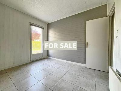 Detached House with Garden