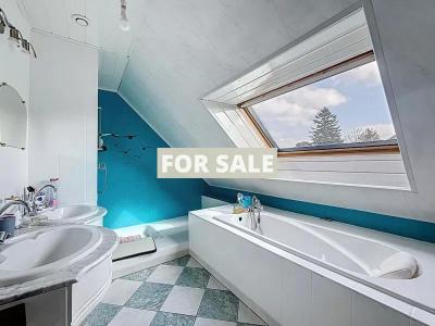 Detached Country House with Open Views