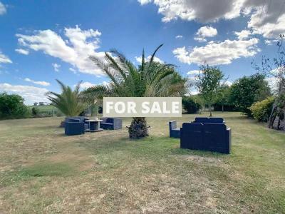 Farm House, Guest Gite and Outbuilding near Mont-St-Michel