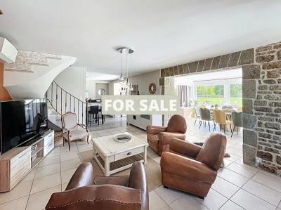 Stunning Property in 2.7 Hectares by Lake Dathee