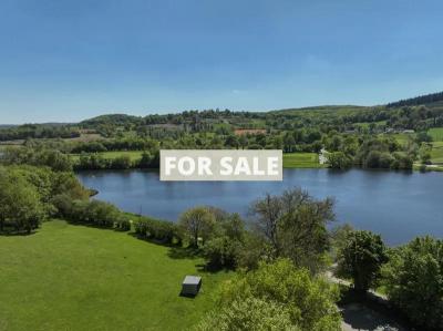 Stunning Property in 2.7 Hectares by Lake Dathee