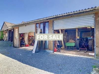Detached Country House with Outbuilding