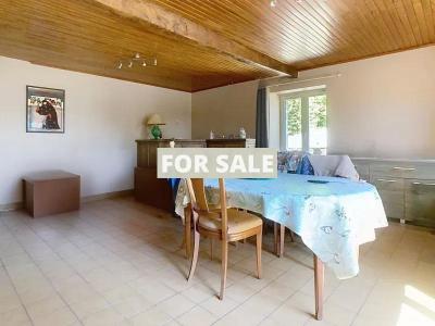 Detached Country House with Outbuilding