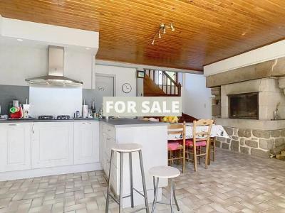 Detached Country House with Outbuilding