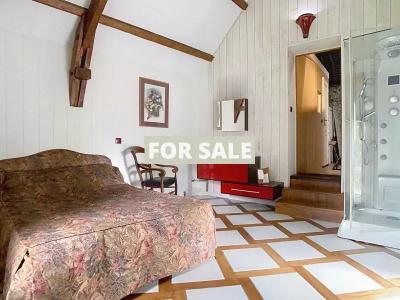 Detached Country House with Outbuilding