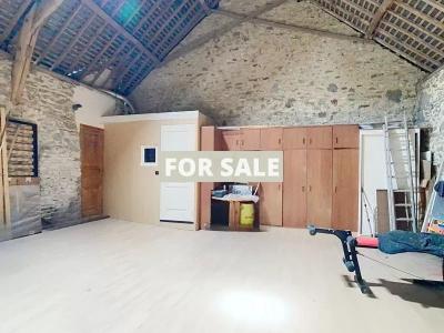 Detached Country House with Outbuilding