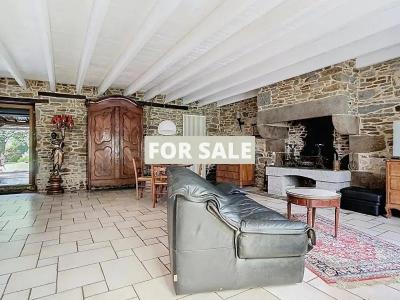 Detached Country House with Outbuilding