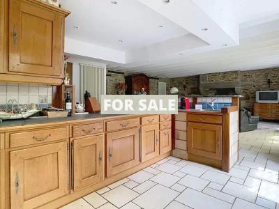 Detached Country House with Outbuilding