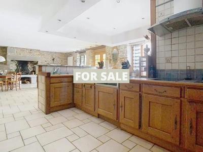 Detached Country House with Outbuilding