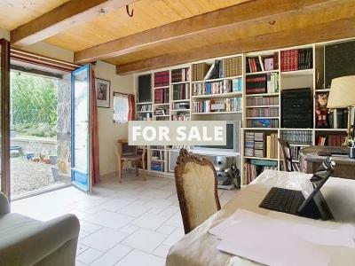 Detached Country House with Outbuilding
