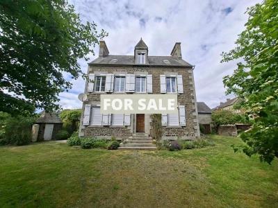 Manor House Style Property with Mature Garden