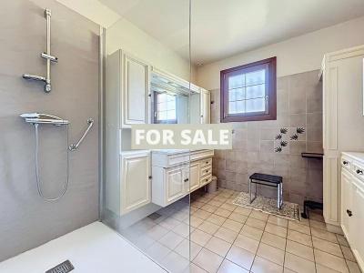 Detached Country House with Open Views