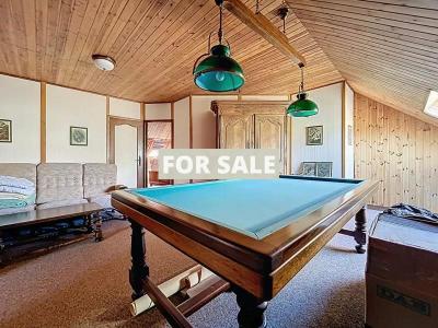 Detached Country House with Open Views