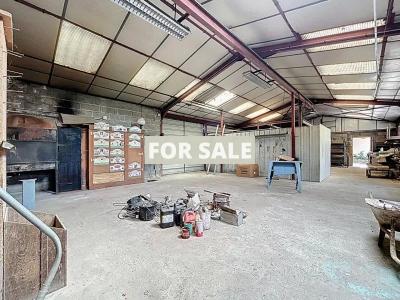 Detached Country House with Open Views