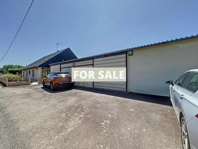 Detached Country House with Open Views