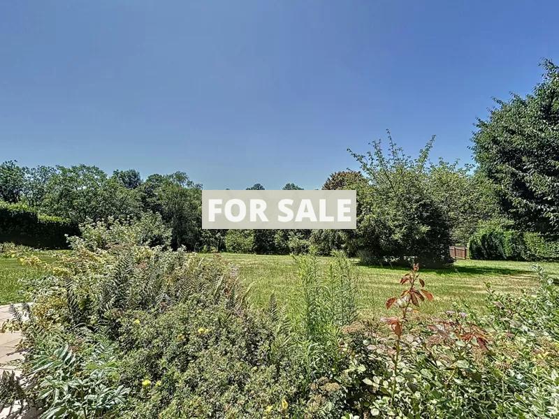 Detached Country House with Open Views