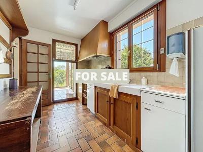 Detached Country House with Open Views