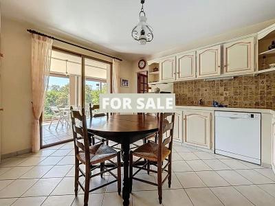 Detached Country House with Open Views