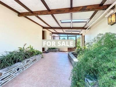 Detached Country House with Open Views