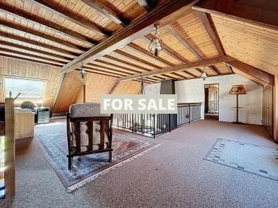 Detached Country House with Open Views