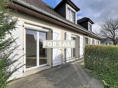 Detached House with Landscaped Garden