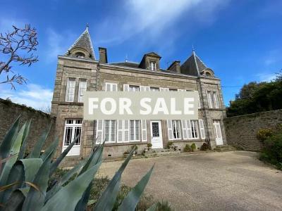 Period Property in Coastal Village