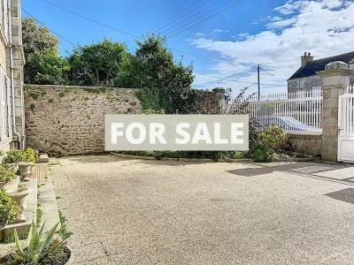 Period Property in Coastal Village