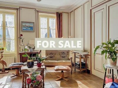 Period Property in Coastal Village