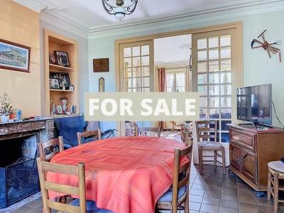 Period Property in Coastal Village
