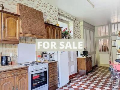 Period Property in Coastal Village