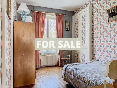 Period Property in Coastal Village