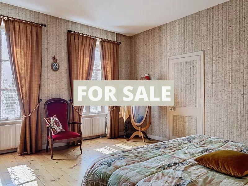 Period Property in Coastal Village