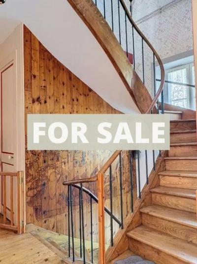 Period Property in Coastal Village