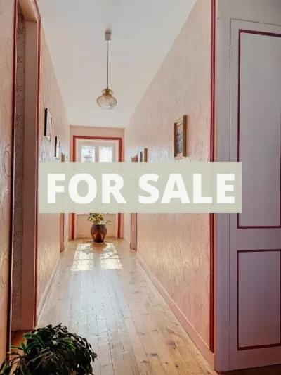 Period Property in Coastal Village