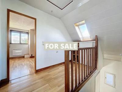 Detached Country House with Open Views