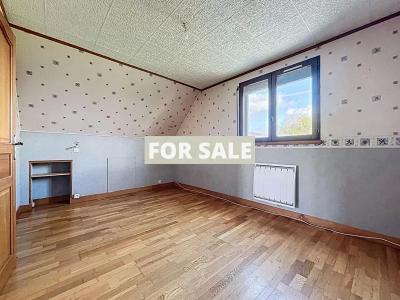 Detached Country House with Open Views