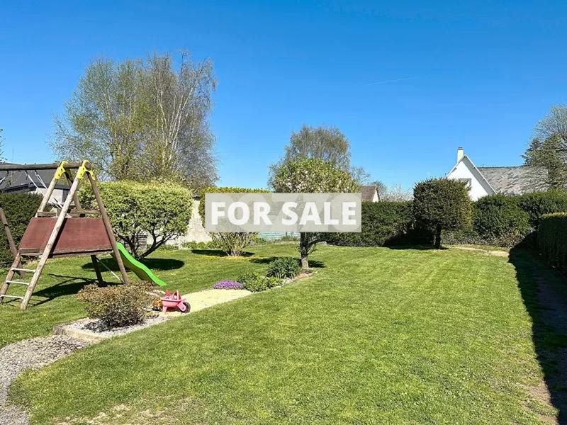 Delightful Cottage Style Property in Popular Village