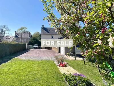 Delightful Cottage Style Property in Popular Village