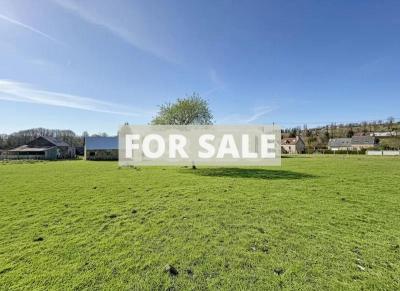 Former House with Outbuilding to Renovate